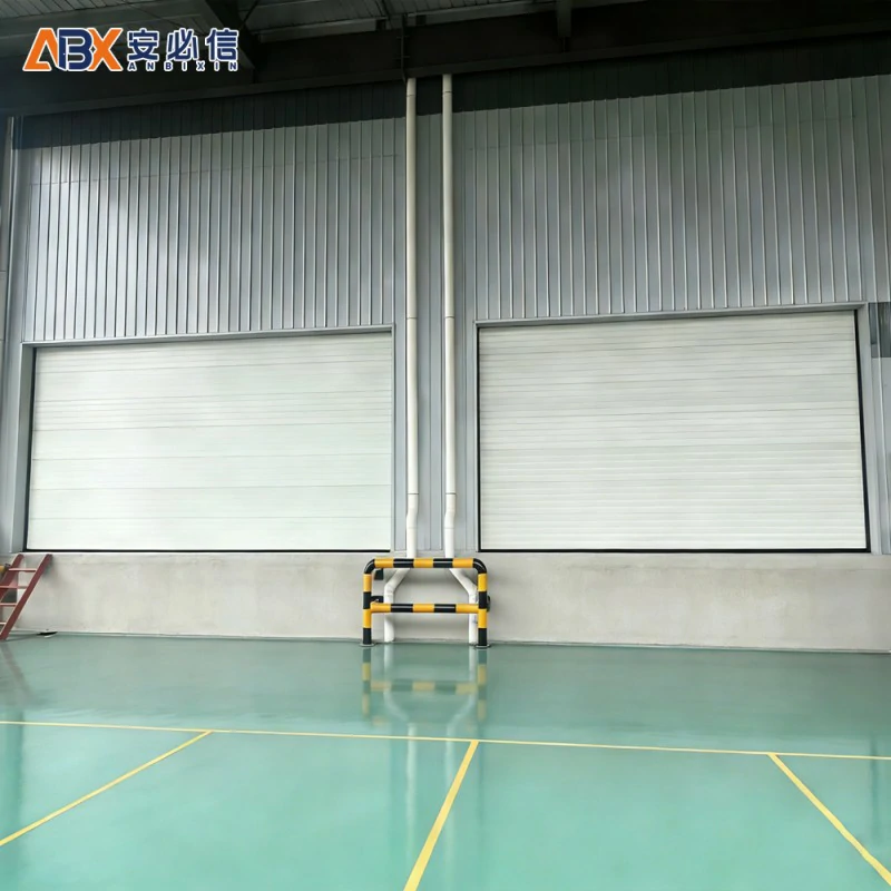 宜昌提升门