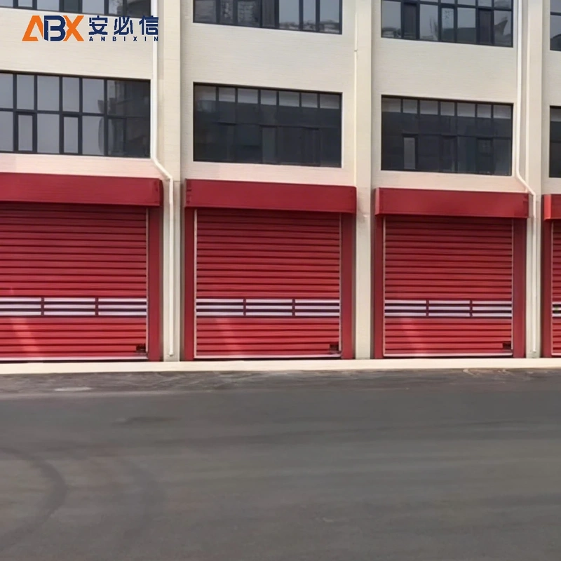 宜昌洁净室高速门